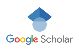 Google Scholar logo