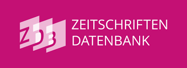 German Union Catalogue of Serials  logo