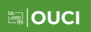 OUCI (Open Ukrainian Citation Index) logo