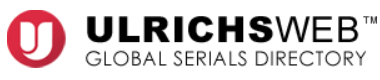 Ulrich's Periodicals Directory logo