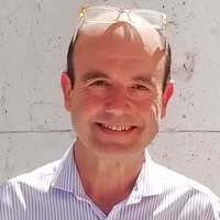 Jesús Pedro Lorente